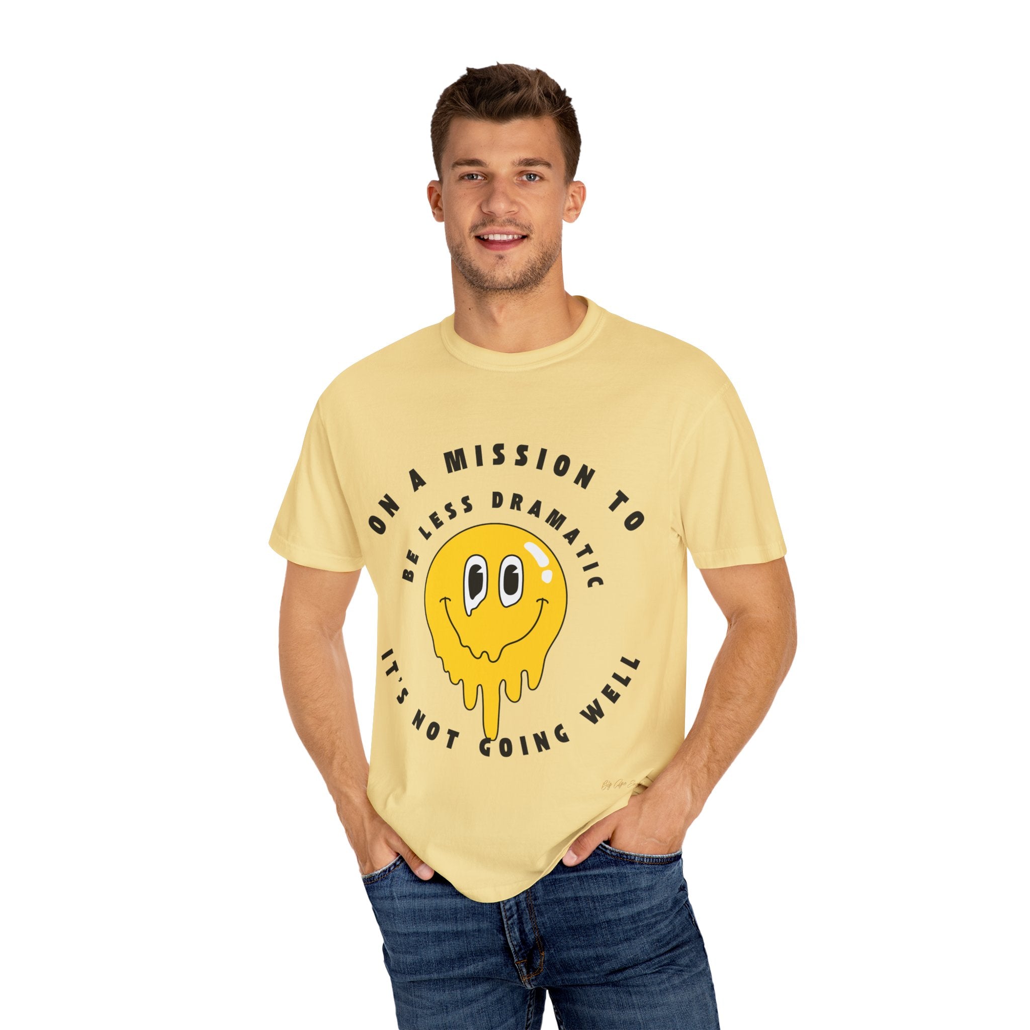Funny Quote Unisex T-shirt