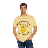 Funny Quote Unisex T-shirt
