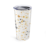 Big Age Energy Starry Tumbler 20oz