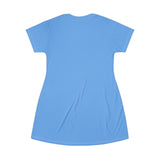 Too Glamorous To Do Chores - Big Age Energy Dress