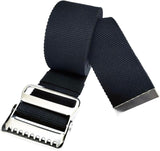 Gait Belt-Walking Transfer Belt with Belt Loop Holder for Seniors,Caregiver, Nurse, Therapist,Etc.