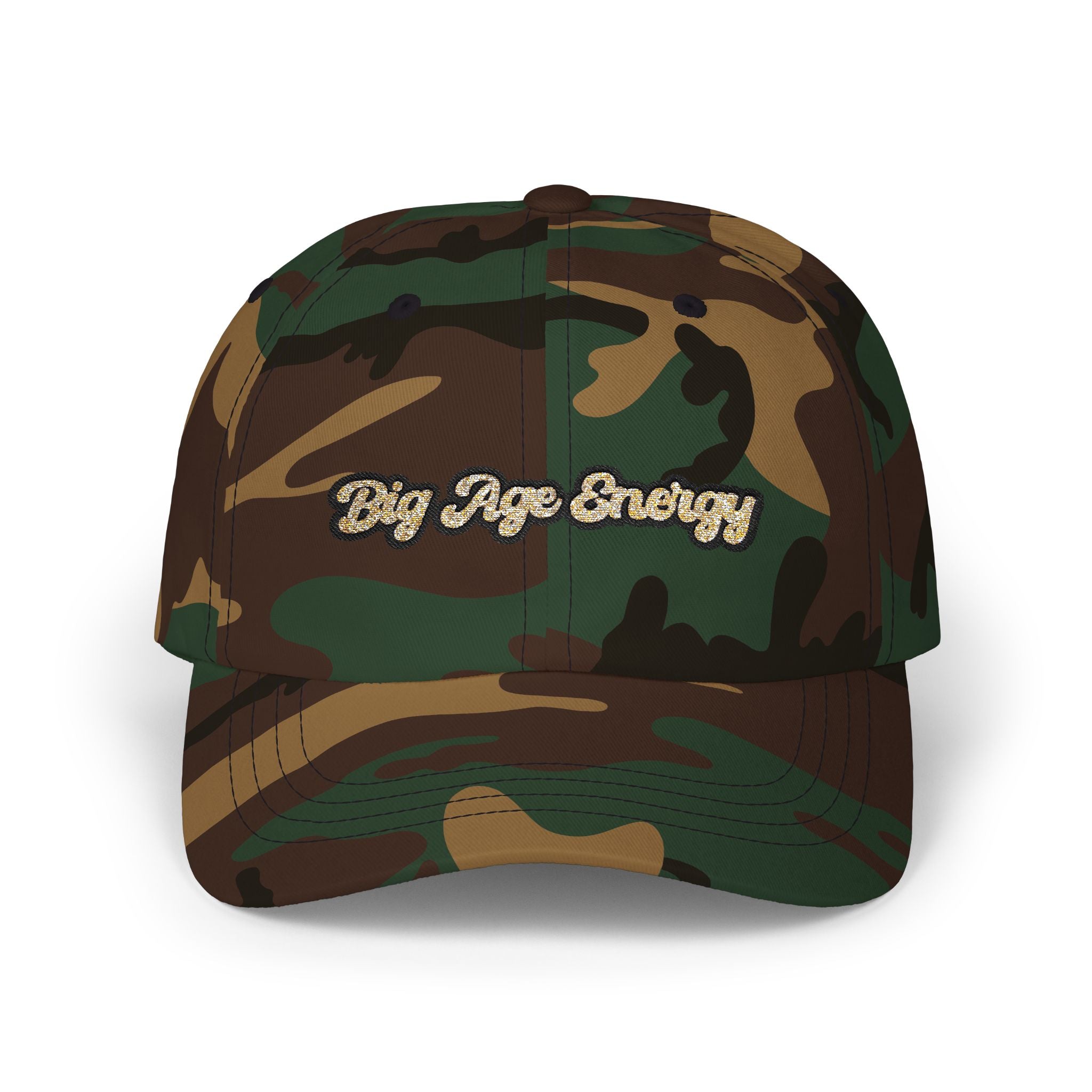 Unisex Cap - Classic Design