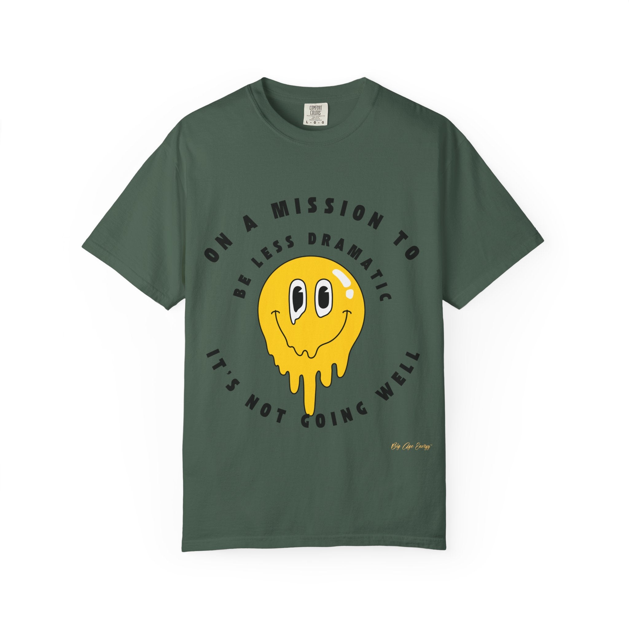 Funny Quote Unisex T-shirt