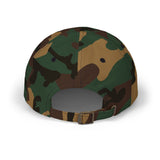 Unisex Cap - Classic Design