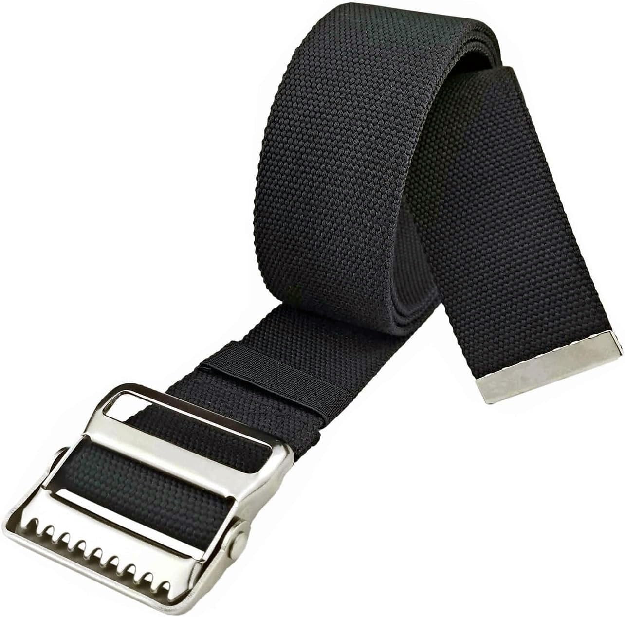 Gait Belt-Walking Transfer Belt with Belt Loop Holder for Seniors,Caregiver, Nurse, Therapist,Etc.