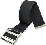 Gait Belt-Walking Transfer Belt with Belt Loop Holder for Seniors,Caregiver, Nurse, Therapist,Etc.