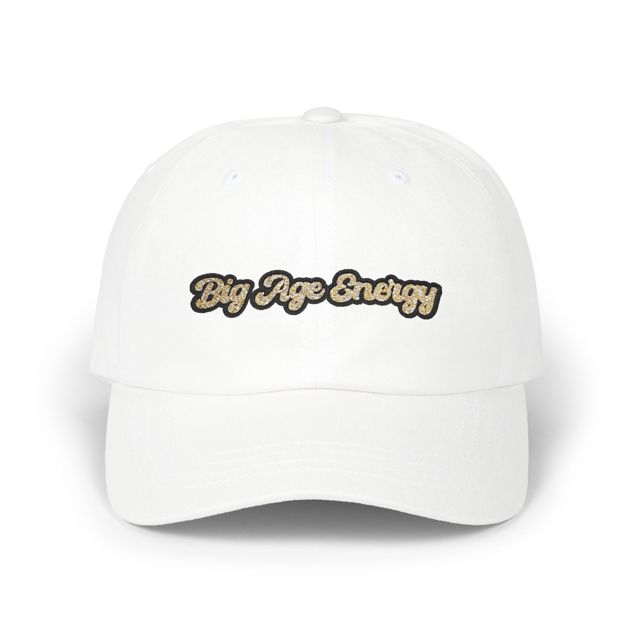 Unisex Cap - Classic Design