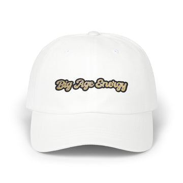 Unisex Cap - Classic Design