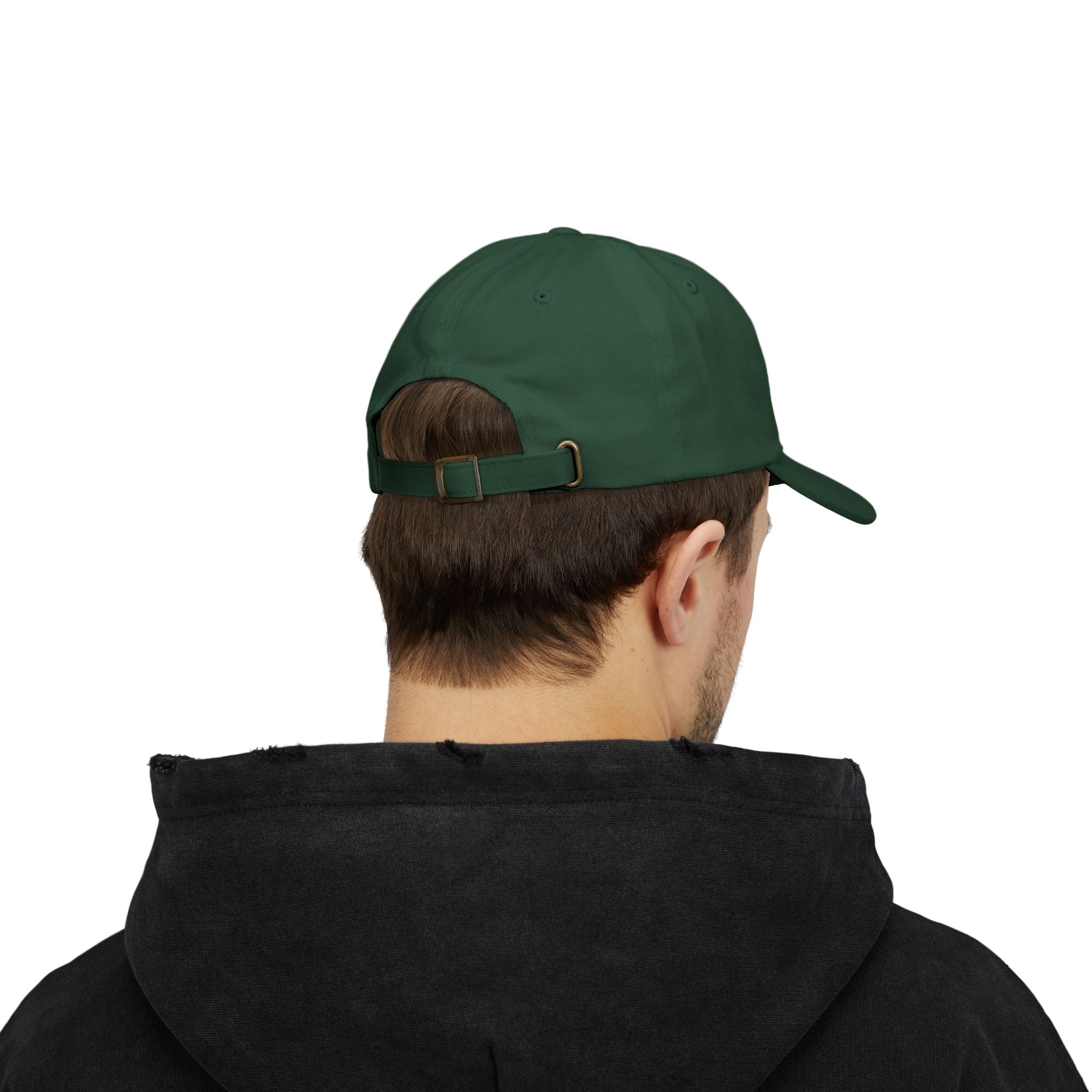 Unisex Cap - Classic Design