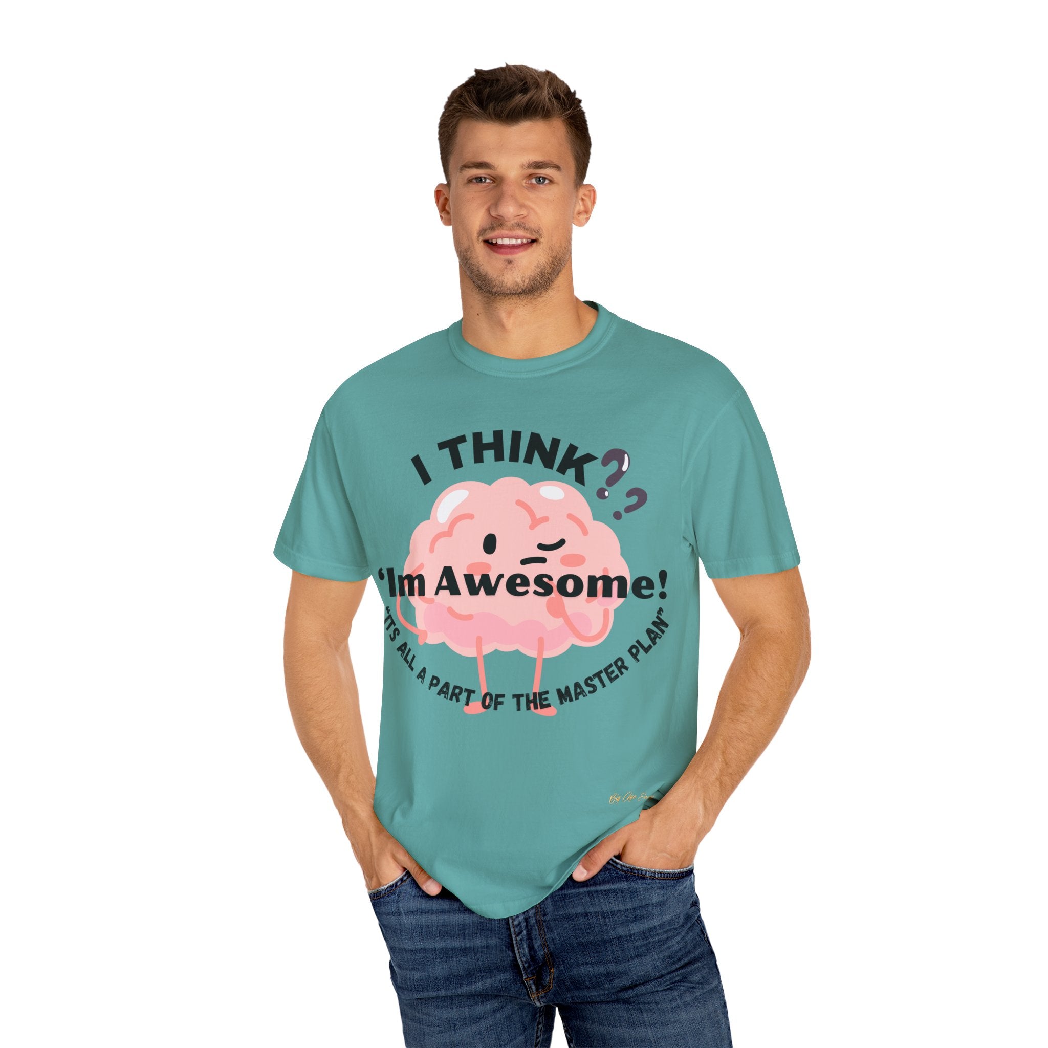 Funny Quote Unisex T-shirt