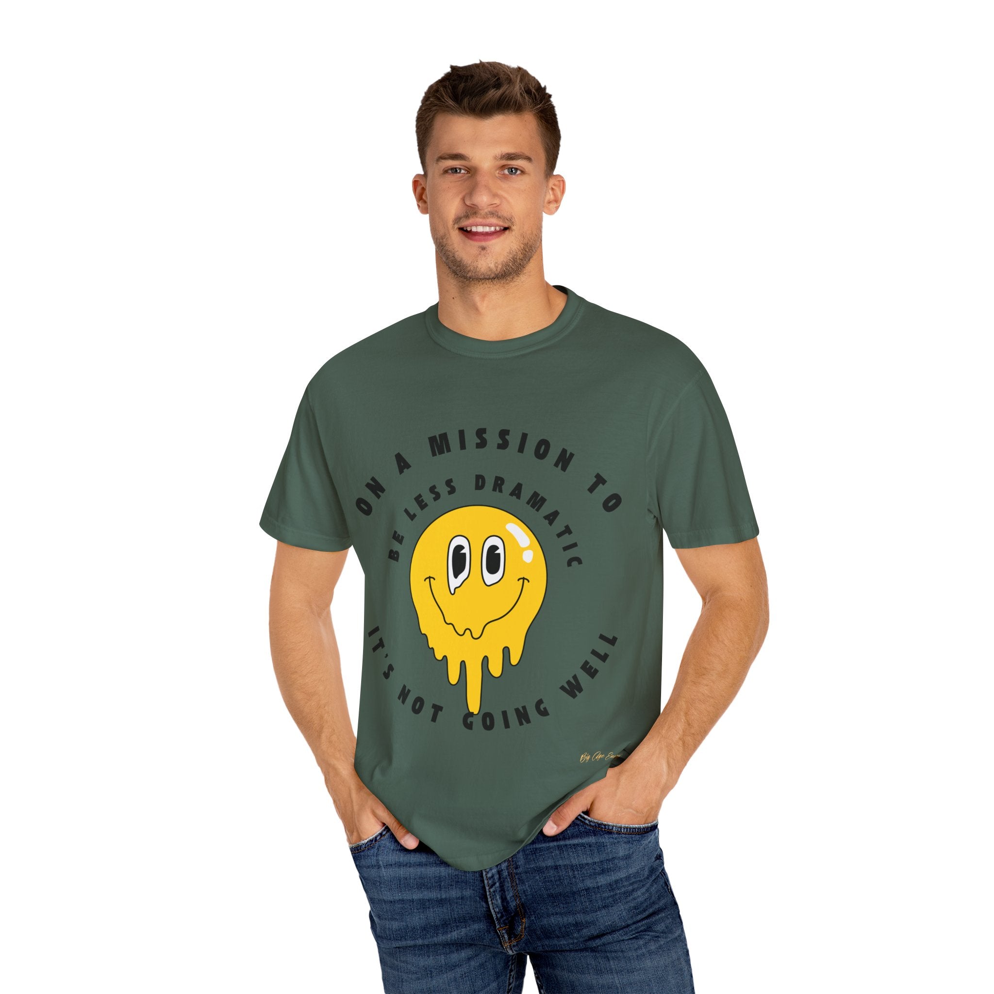 Funny Quote Unisex T-shirt