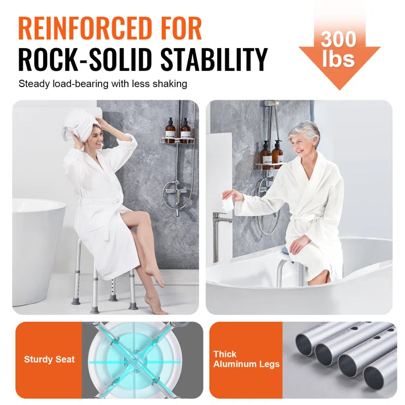Shower Chair
