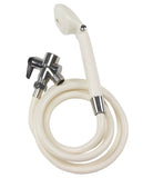Medical Handheld Shower Head Spray with Diverter Valve