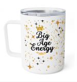 Insulated Coffee Mug