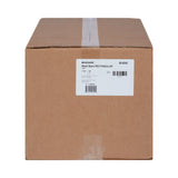 Wash Basin for Limb Soaking - Disposable Plastic Bin, 7 Qt, 50 Ct
