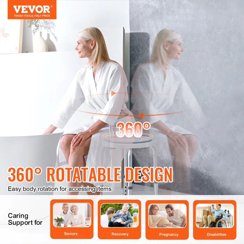 Shower Chair