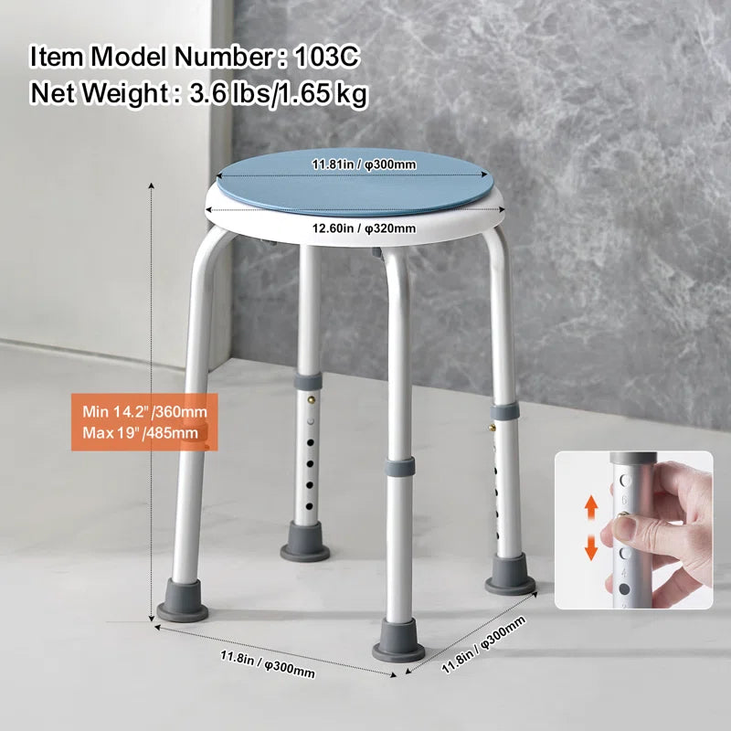 Shower Chair