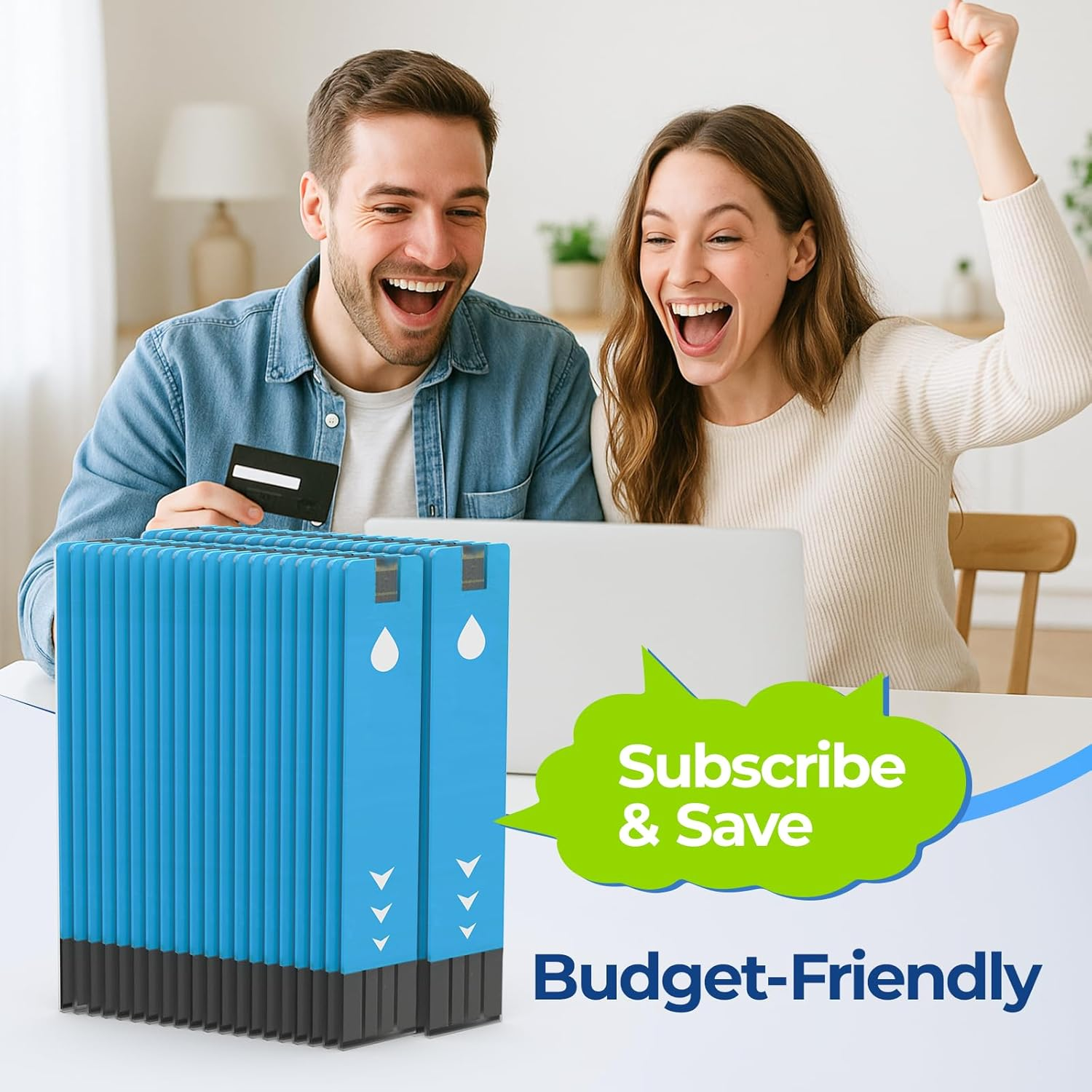 AUVON Blood Glucose Monitor Kit – Accurate, Fast & Travel-Friendly Diabetes Testing