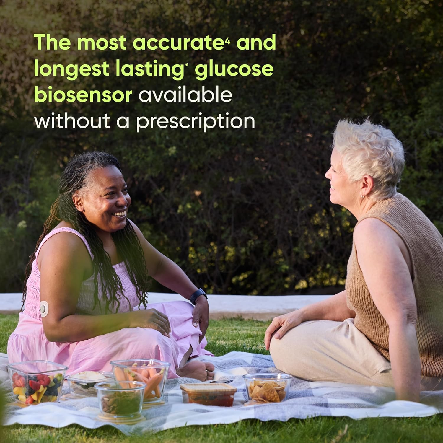 Stelo Glucose Biosensor & App by Dexcom – The Future of Continuous Glucose Monitoring (CGM)