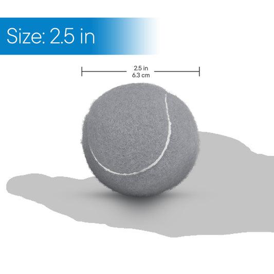 Precut Walker Balls, Walker Glides or Walker Glide Balls, Walker Skis (Pack of 2) - 4 Color Choices